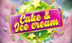 Imagem do Jogo Cake and Ice Cream na OK8
