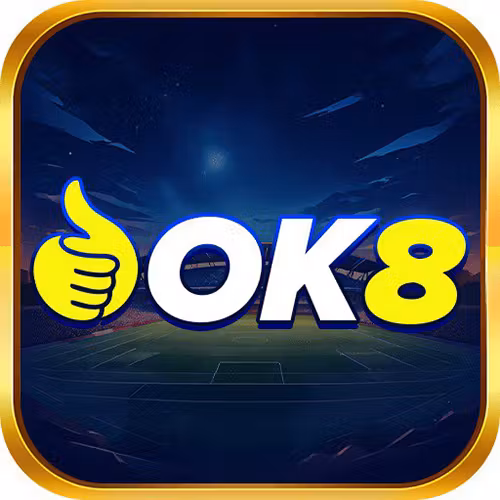Logo ok8