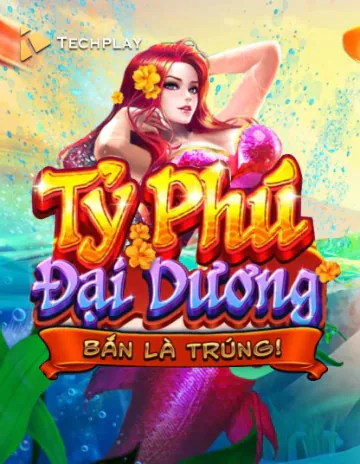 Techplay Cá Tây Phú Đại Dương 1999